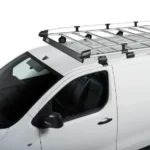 Baca furgo cruz evo rack alu module
