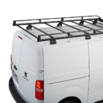 Baca del coche cruz evo rack module