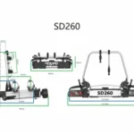 enduro-sd260-Portabicletas
